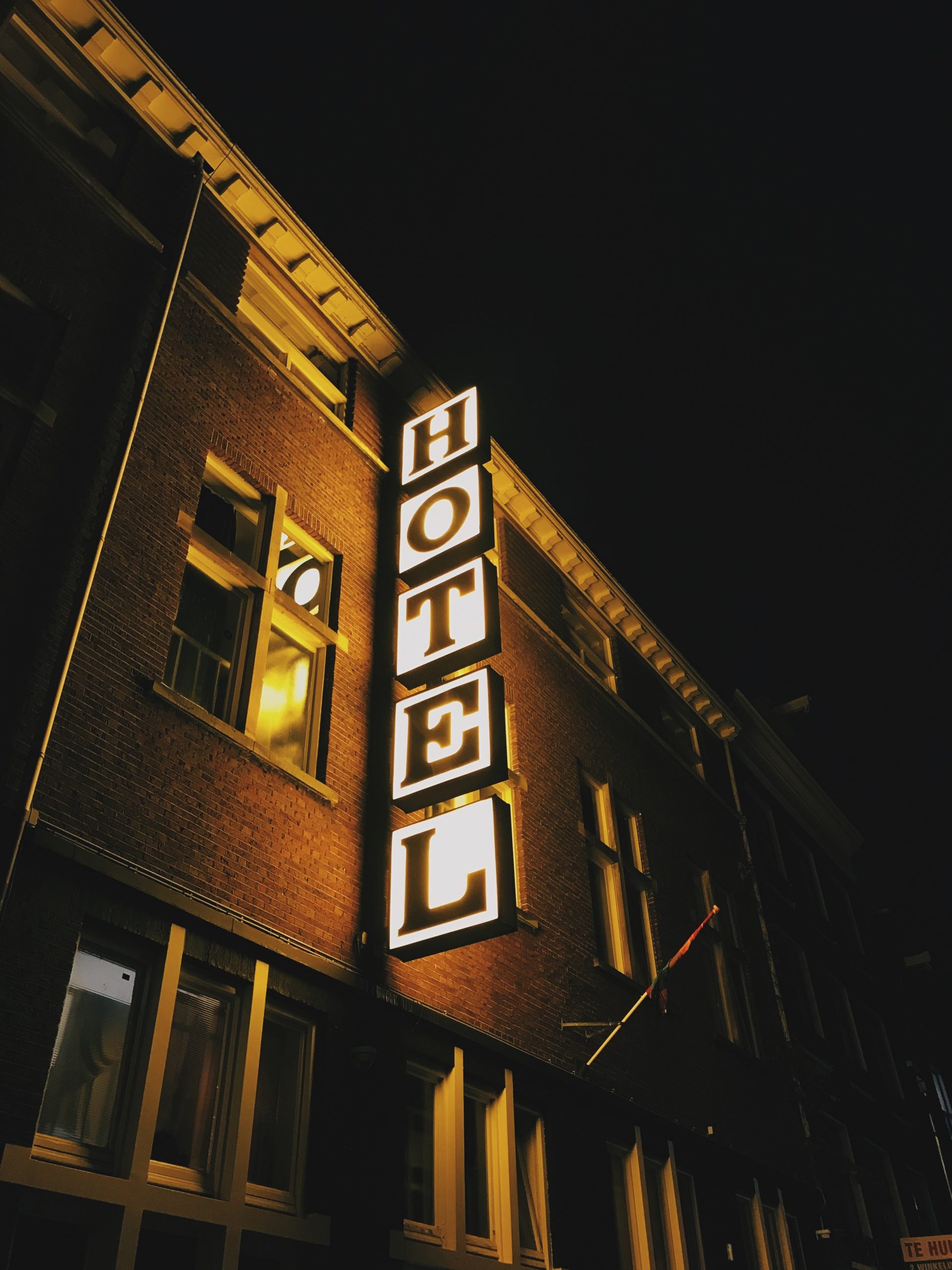 Hotel Globotel Business